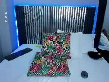 Chaturbate Sex Cam of axel_mendoza_