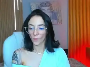 Chaturbate Best Webcam of barbiie_scoth