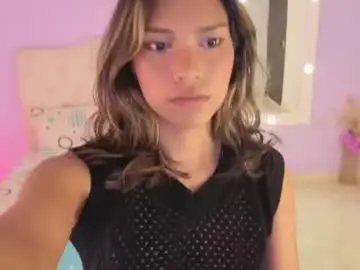 Chaturbate Watch Live Sex Cams of celestte_7