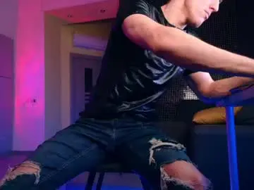 Chaturbate Live Porn of christianlevine_