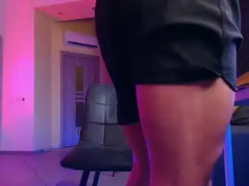 Chaturbate Private Sex Chat of christianlevine_