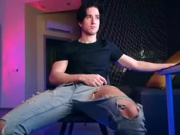 Chaturbate Best live sex cam show of christianlevine_