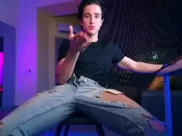Chaturbate Adult Webcam of christianlevine_