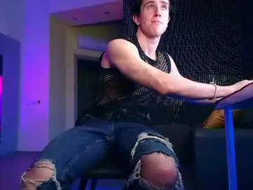 Chaturbate Adult Video Chat of christianlevine_