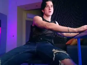 Chaturbate Watch Live Sex Cams of christianlevine_