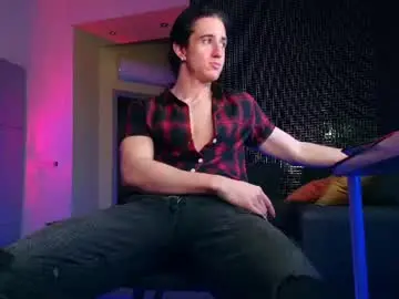 Chaturbate Private Sex Chat of christianlevine_
