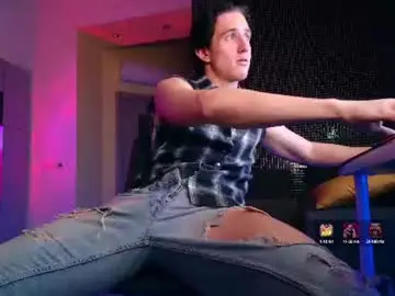 Chaturbate Adult Webcam of christianlevine_