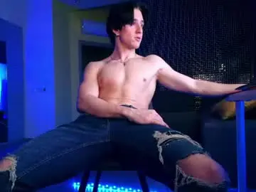 Chaturbate Sex Chat of christianlevine_