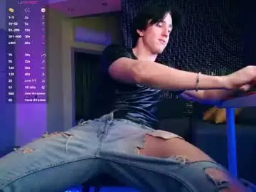 Chaturbate Best live sex cam show of christianlevine_