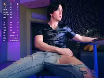 Chaturbate Private Sex Chat of christianlevine_