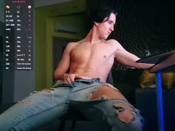Chaturbate Best live sex cam show of christianlevine_