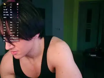 Chaturbate Live Porn of christianlevine_