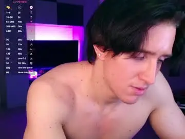 Chaturbate Private Sex Chat of christianlevine_