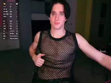 Chaturbate Sex Chat of christianlevine_
