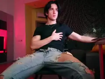 Chaturbate Live Porn of christianlevine_