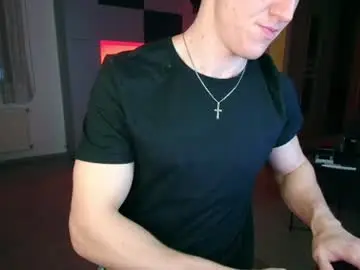 Chaturbate Best Webcam of christianlevine_