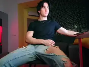 Chaturbate Live Sex of christianlevine_