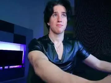 Chaturbate Sex Cam of christianlevine_