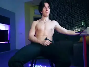 Chaturbate Live Sex of christianlevine_