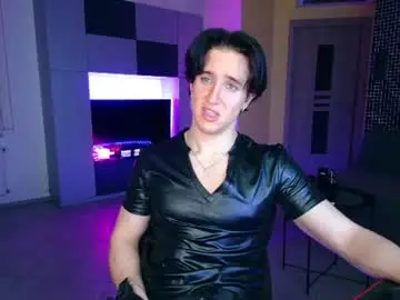 Chaturbate Free Porn Cam of christianlevine_