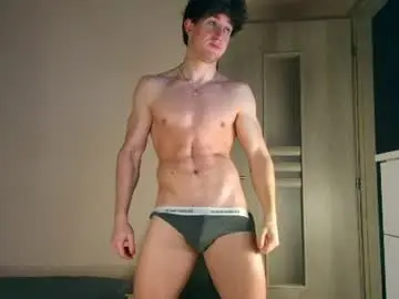 Chaturbate Adult Webcam of christianlevine_