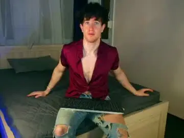 Chaturbate Nude Webcam of christianlevine_