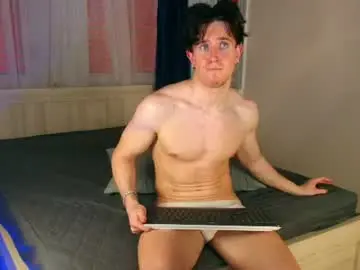 Chaturbate Adult Video Chat of christianlevine_