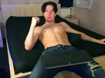 Chaturbate Nude Webcam of christianlevine_