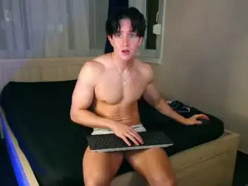 Chaturbate Adult Video Chat of christianlevine_