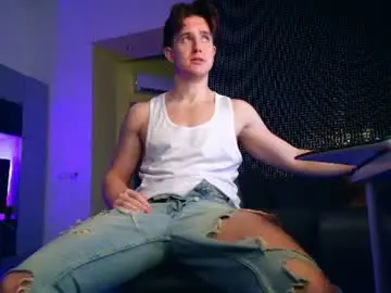 Chaturbate Private Sex Chat of christianlevine_
