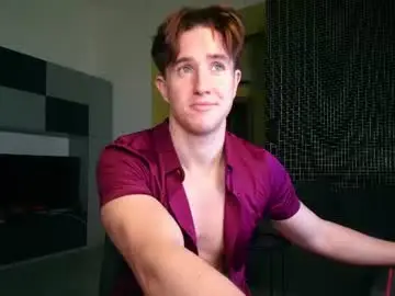Chaturbate Free Porn Cam of christianlevine_