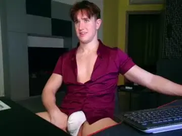 Chaturbate Live Porn of christianlevine_