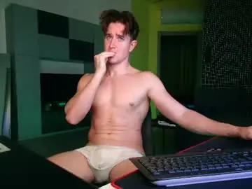 Chaturbate Live Sex of christianlevine_