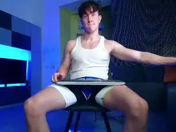 Chaturbate Sex Cam of christianlevine_