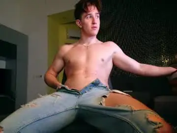 Chaturbate Live Sex of christianlevine_