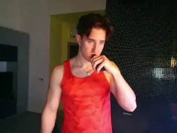 Chaturbate Best Webcam of christianlevine_