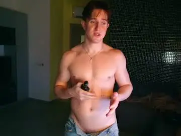 Chaturbate Sex Cam of christianlevine_