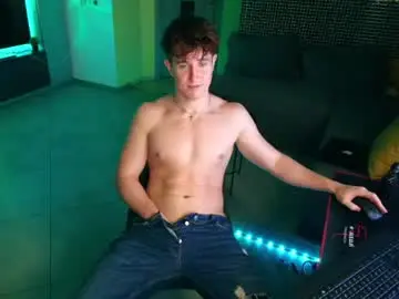 Chaturbate Adult Webcams of christianlevine_