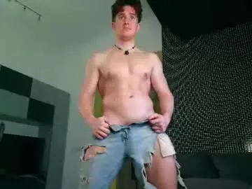Chaturbate Watch Live Sex Cams of christianlevine_
