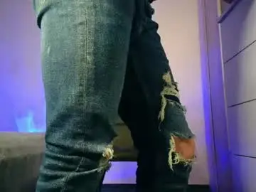 Chaturbate Adult Webcams of christianlevine_