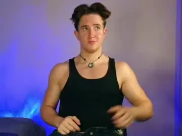 Chaturbate Live Porn of christianlevine_