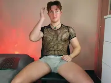 Chaturbate Live Porn of christianlevine_
