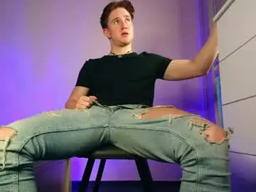 Chaturbate Live Porn of christianlevine_