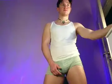 Chaturbate Live Porn of christianlevine_