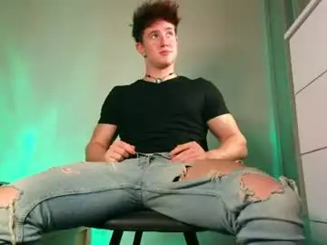 Chaturbate Adult Webcam of christianlevine_