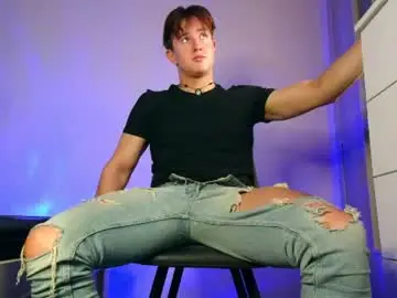 Chaturbate Adult Video Chat of christianlevine_