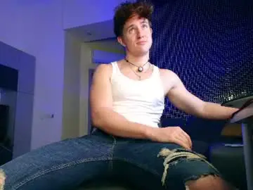 Chaturbate Adult Webcam of christianlevine_