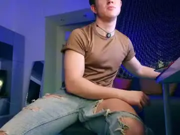 Chaturbate Adult Video Chat of christianlevine_