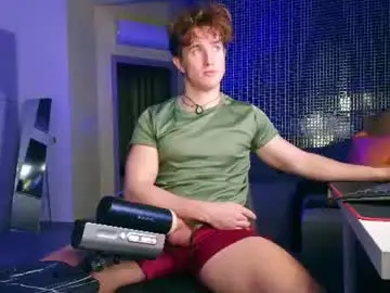 Chaturbate Private Sex Chat of christianlevine_
