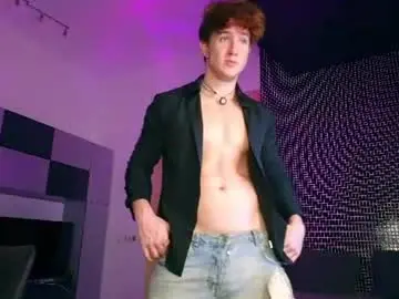 Chaturbate Watch Live Sex Cams of christianlevine_